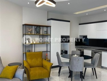 Apartment with sea and mountain views in an ultra-modern project in Kargicak-id-8309-photo-3