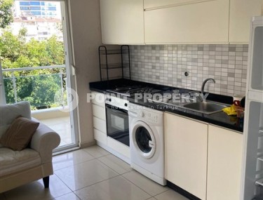 Большая квартира 1+1 на второй береговой линии в Кестеле-id-8311-фото-3