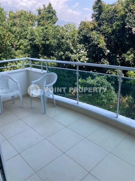 Большая квартира 1+1 на второй береговой линии в Кестеле-id-8311-фото-6