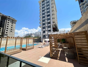 New house with infrastructure in Mahmutlar area-id-8312-photo-1