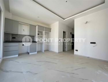 New house with infrastructure in Mahmutlar area-id-8312-photo-2