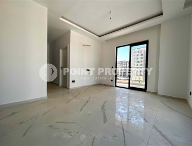 New house with infrastructure in Mahmutlar area-id-8312-photo-3