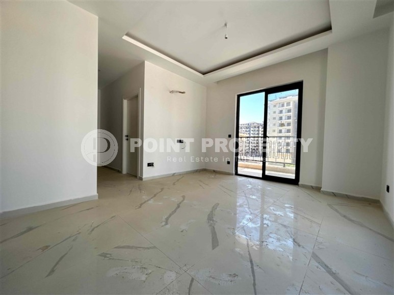 New house with infrastructure in Mahmutlar area-id-8312-photo-3