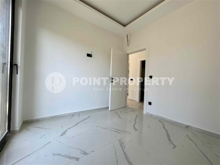 New house with infrastructure in Mahmutlar area-id-8312-photo-5