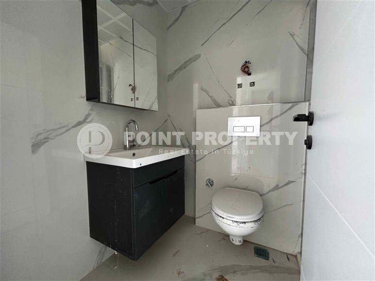 New house with infrastructure in Mahmutlar area-id-8312-photo-8