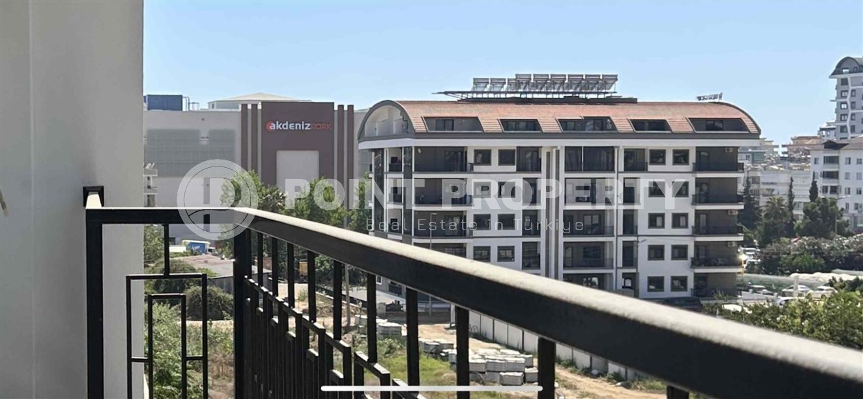 New house with infrastructure in Mahmutlar area-id-8312-photo-9