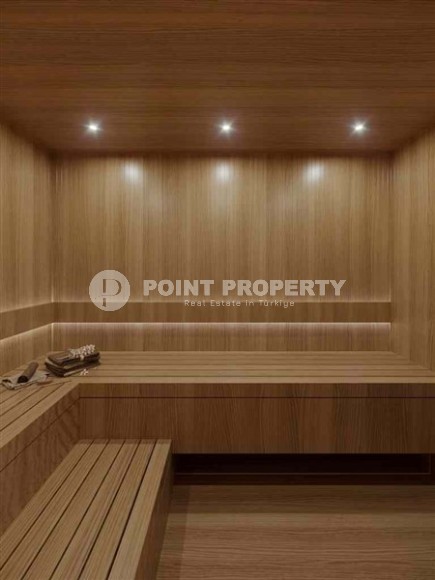 New house with infrastructure in Mahmutlar area-id-8312-photo-14