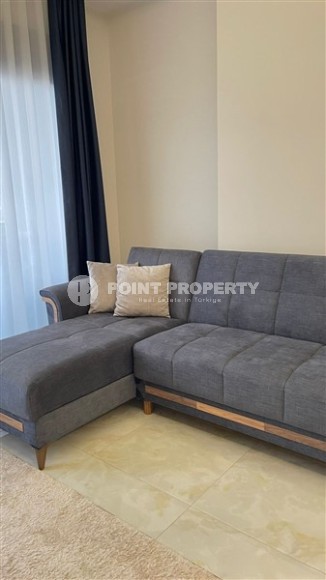 Квартира с невероятными видами на море в районе Махмутлар-id-8313-фото-3