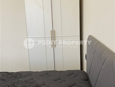 Квартира с невероятными видами на море в районе Махмутлар-id-8313-фото-5