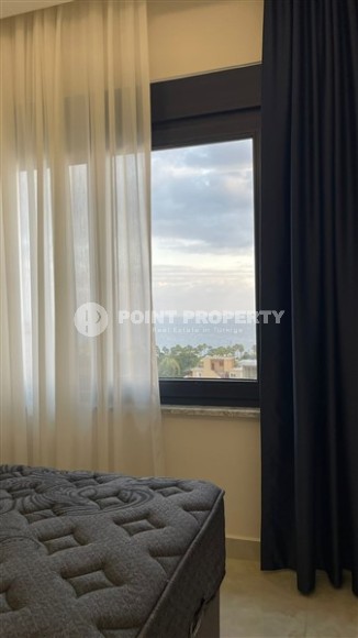 Квартира с невероятными видами на море в районе Махмутлар-id-8313-фото-7