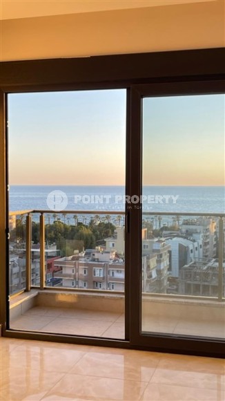 Квартира с невероятными видами на море в районе Махмутлар-id-8313-фото-8