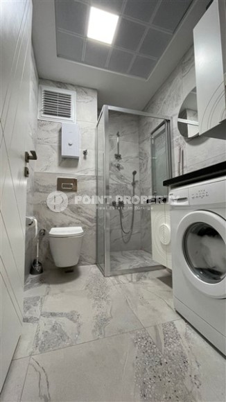 Квартира с невероятными видами на море в районе Махмутлар-id-8313-фото-11