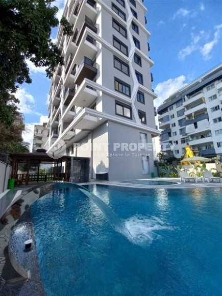 Квартира с невероятными видами на море в районе Махмутлар-id-8313-фото-13