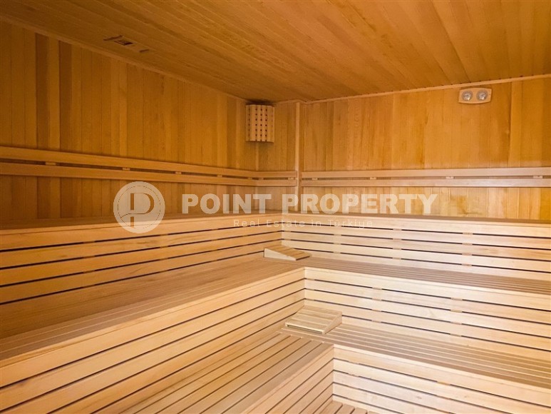 Квартира с невероятными видами на море в районе Махмутлар-id-8313-фото-14