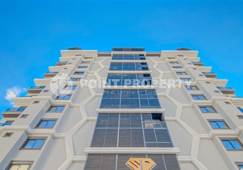 Квартира с невероятными видами на море в районе Махмутлар-id-8313-фото-18