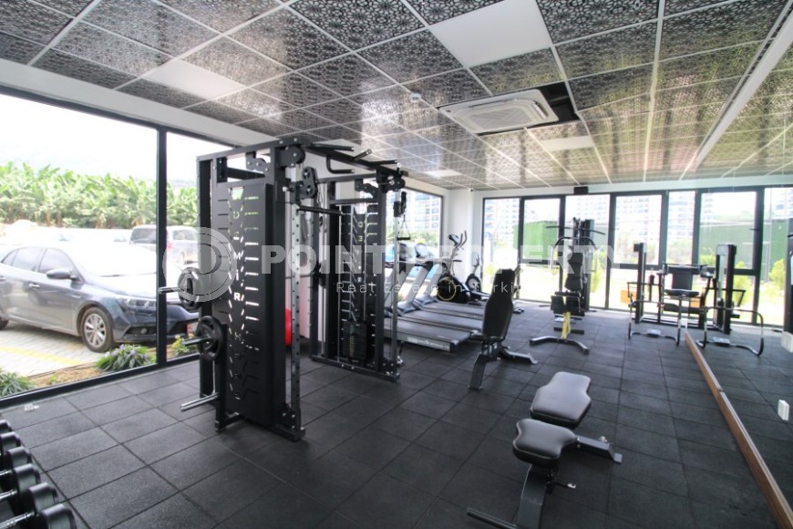 New apartment with panoramic views in Mahmutlar-id-8314-photo-13