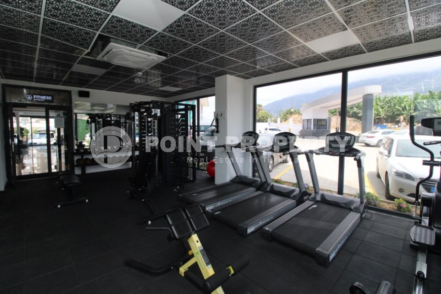 New apartment with panoramic views in Mahmutlar-id-8314-photo-14