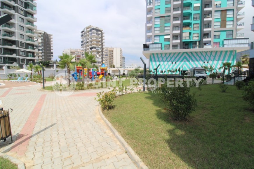 New apartment with panoramic views in Mahmutlar-id-8314-photo-15