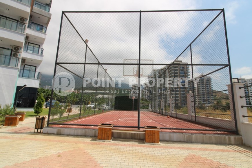 New apartment with panoramic views in Mahmutlar-id-8314-photo-16