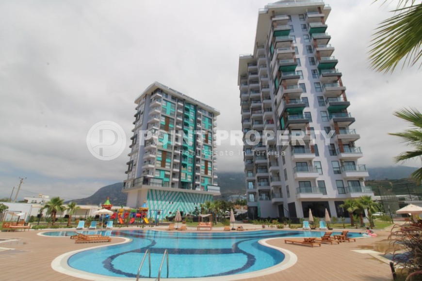 New apartment with panoramic views in Mahmutlar-id-8314-photo-18