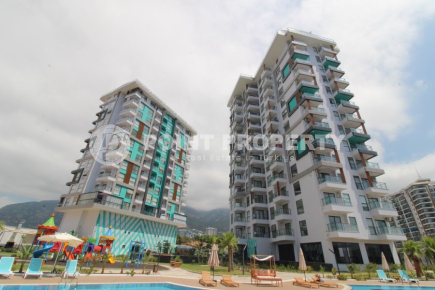 New apartment with panoramic views in Mahmutlar-id-8314-photo-19