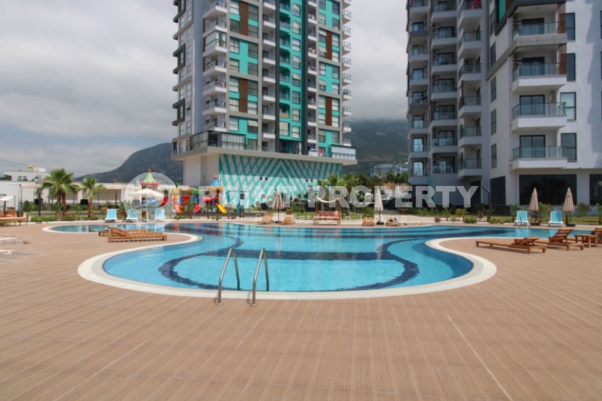New apartment with panoramic views in Mahmutlar-id-8314-photo-20