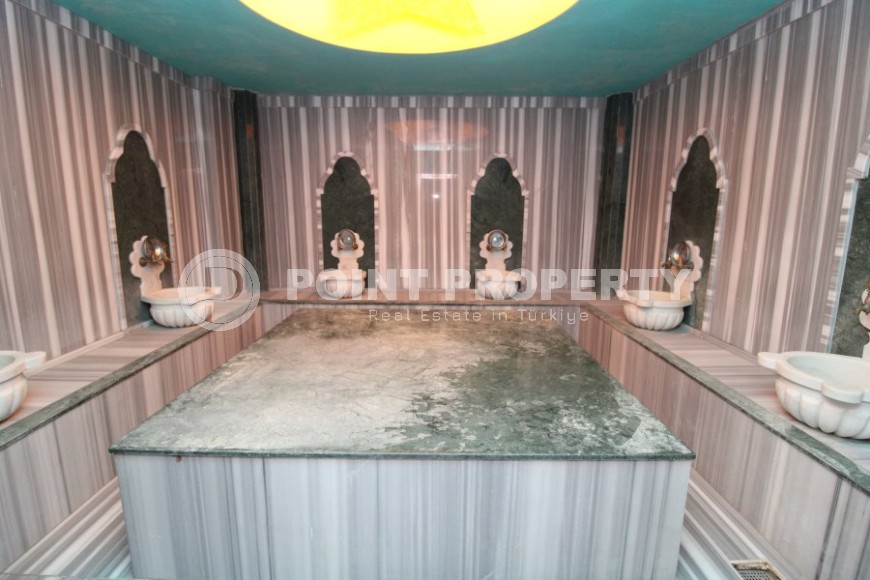 New apartment with panoramic views in Mahmutlar-id-8314-photo-24