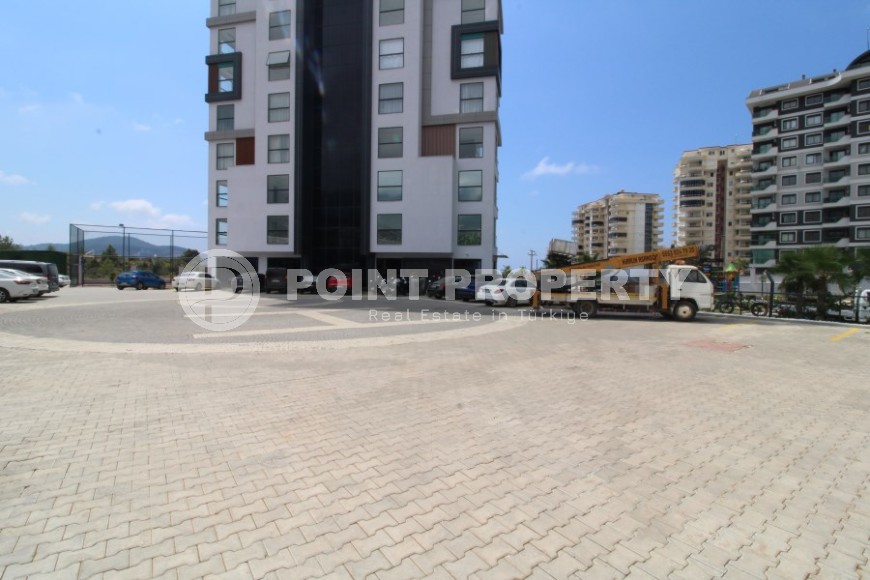 New apartment with panoramic views in Mahmutlar-id-8314-photo-25