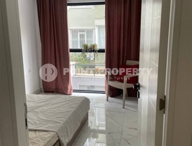 Квартира в центре Алании в 900 метрах от пляжа Клеопатры-id-8315-фото-5