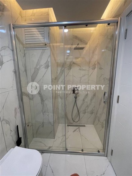 Квартира в центре Алании в 900 метрах от пляжа Клеопатры-id-8315-фото-8