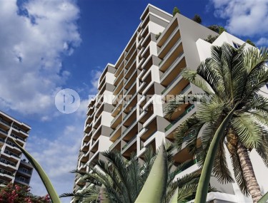 New apartments in the modern district of Mersin - Mezitli-id-8319-photo-2
