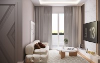 New apartments in the modern district of Mersin - Mezitli-id-8319-photo-3