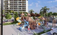 New apartments in the modern district of Mersin - Mezitli-id-8319-photo-9