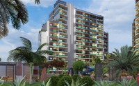 New apartments in the modern district of Mersin - Mezitli-id-8319-photo-16