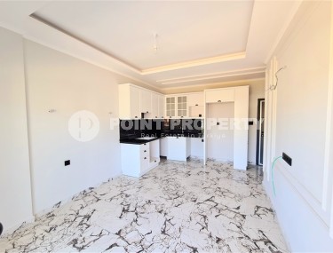 Стильная квартира 50 кв.м в престижном комплексе в районе Верхняя Оба-id-8320-фото-2