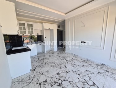 Стильная квартира 50 кв.м в престижном комплексе в районе Верхняя Оба-id-8320-фото-3