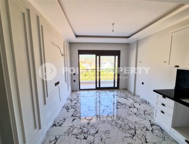 Стильная квартира 50 кв.м в престижном комплексе в районе Верхняя Оба-id-8320-фото-4