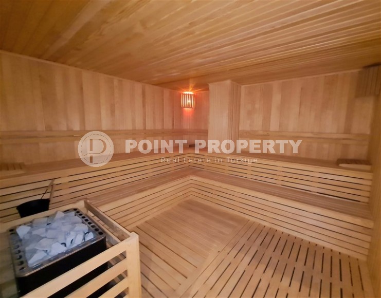 Стильная квартира 50 кв.м в престижном комплексе в районе Верхняя Оба-id-8320-фото-8