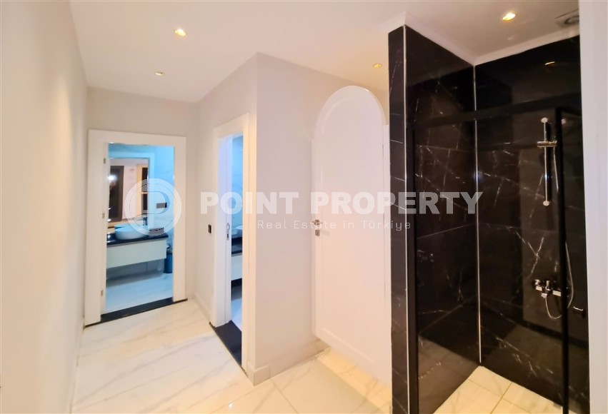 Стильная квартира 50 кв.м в престижном комплексе в районе Верхняя Оба-id-8320-фото-9