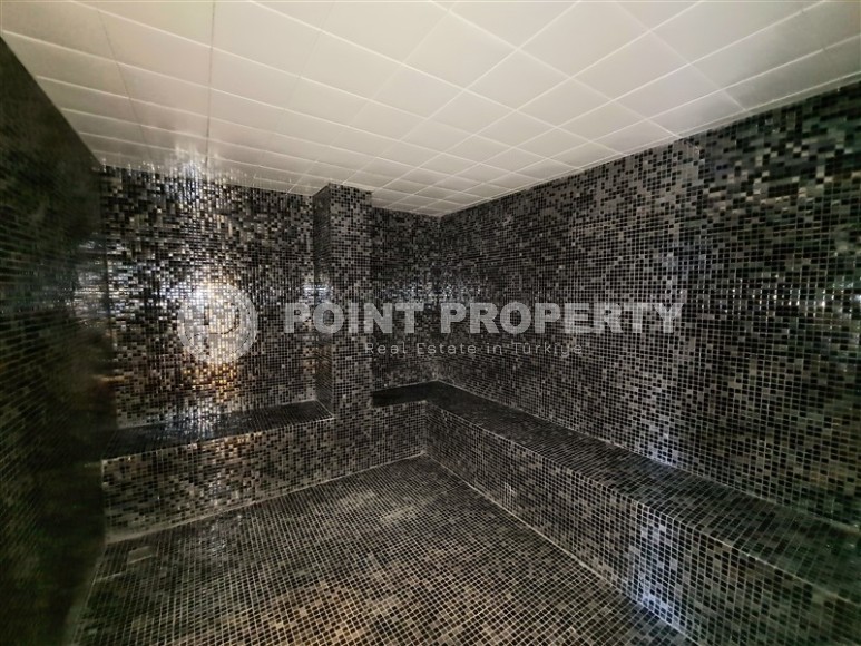 Стильная квартира 50 кв.м в престижном комплексе в районе Верхняя Оба-id-8320-фото-18