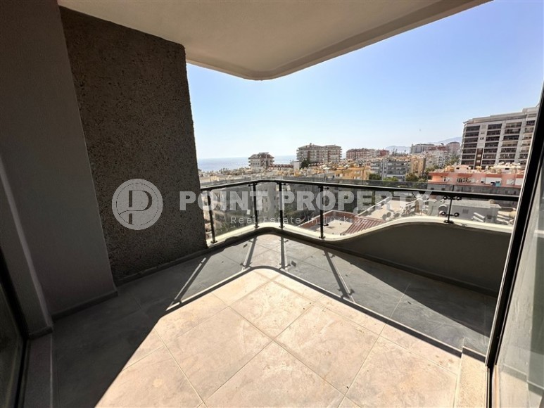 Three apartments in a new building with sea view in Mahmutlar-id-8321-photo-2