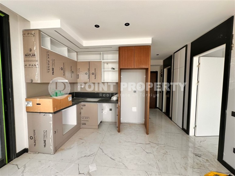 Three apartments in a new building with sea view in Mahmutlar-id-8321-photo-3