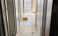 Три квартиры в новом доме с видом на море в Махмутларе-id-8321-фото-8