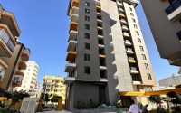 Three apartments in a new building with sea view in Mahmutlar-id-8321-photo-12