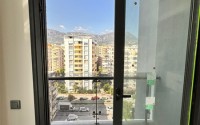 Три квартиры в новом доме с видом на море в Махмутларе-id-8321-фото-19