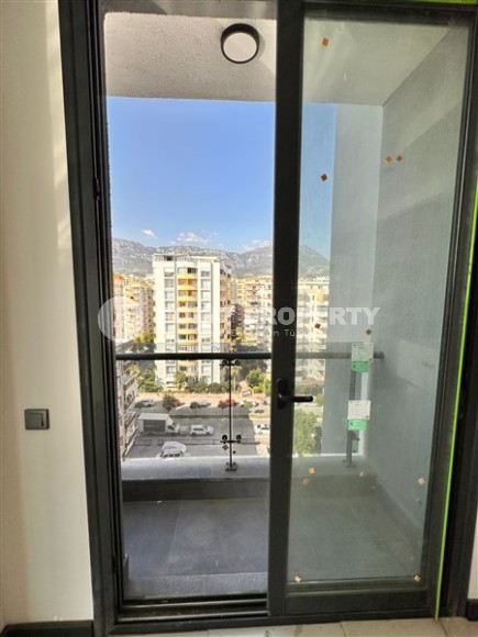 Three apartments in a new building with sea view in Mahmutlar-id-8321-photo-19