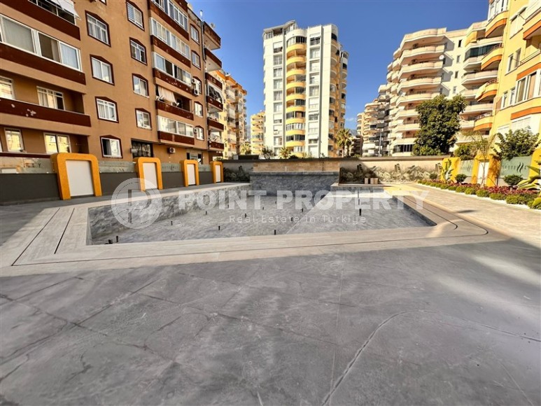 Three apartments in a new building with sea view in Mahmutlar-id-8321-photo-20