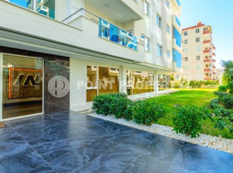 Пентхаус в элитном комплексе с мебелью и техникой-id-8322-фото-16