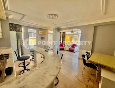 Просторная квартира в Оба с возможностью получения ВНЖ-id-8323-фото-2