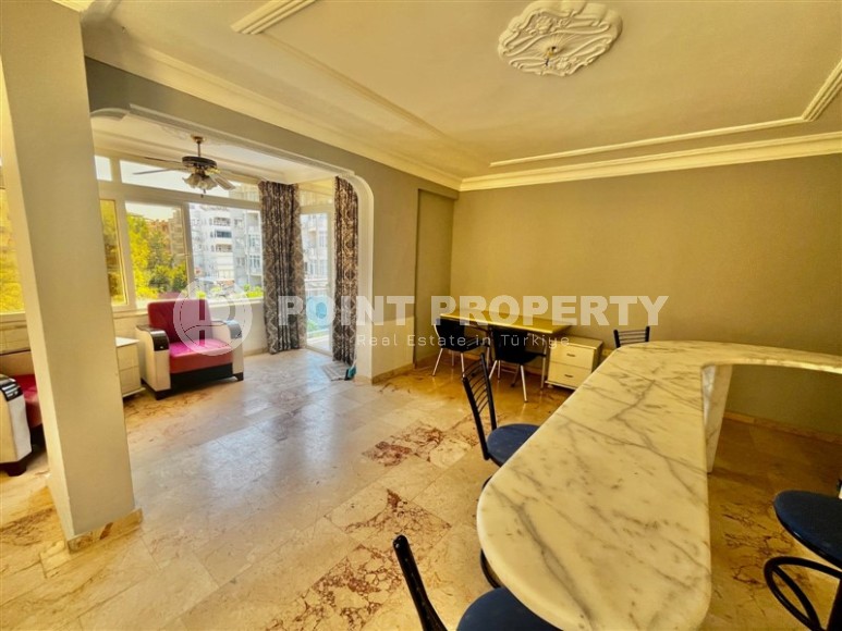 Просторная квартира в Оба с возможностью получения ВНЖ-id-8323-фото-3